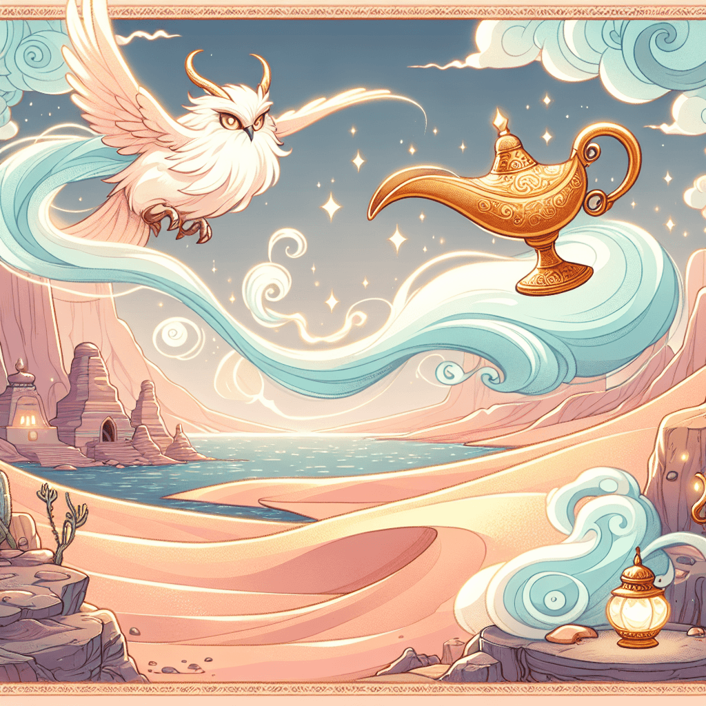 درس من عالم الجن