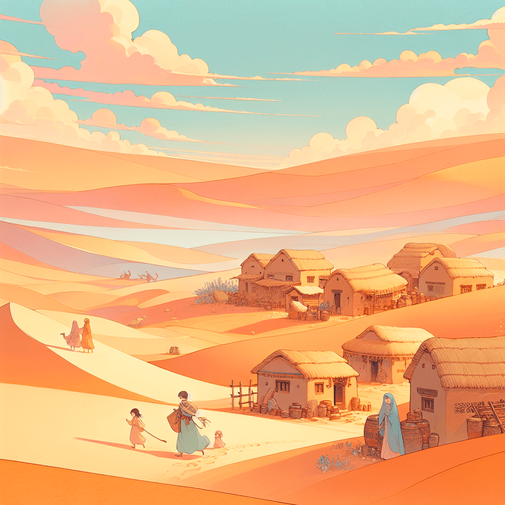 مغامرات الجد سعيد