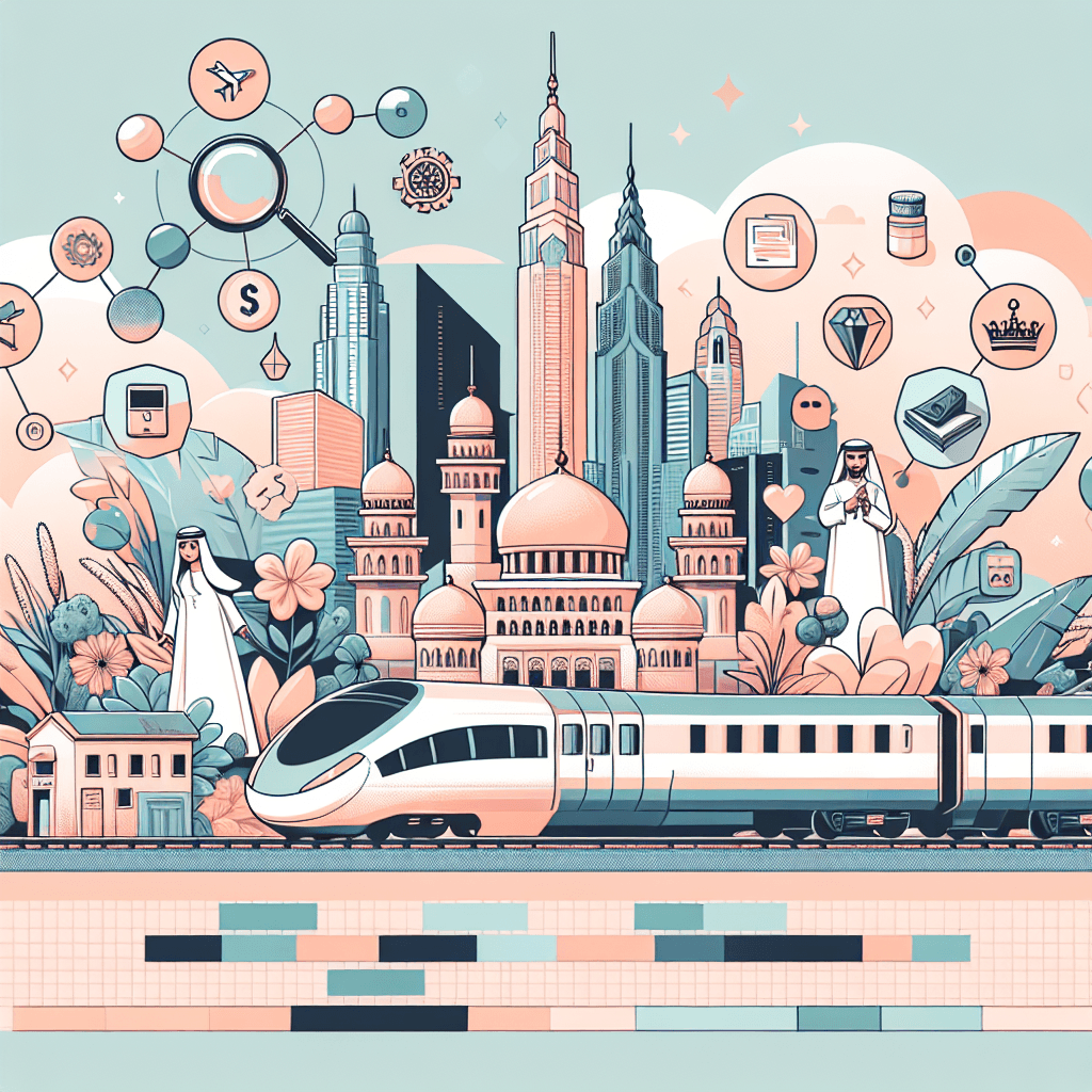 عبدالله العنقري وتحدي بناء مشروع أمام المترو