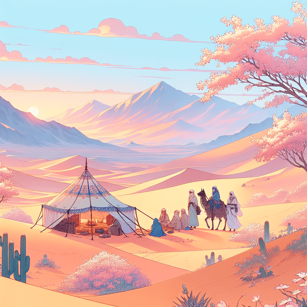 واحة الصداقة